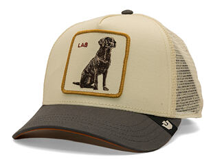 Cap Goorin - Shadow Lab - Wax