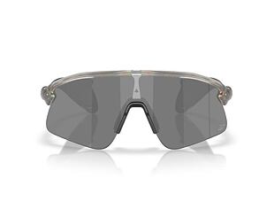 Sunglasses Sluneční Brýle Oakley - Stunt Devil - Prizm Black/Grey Ink Moondust