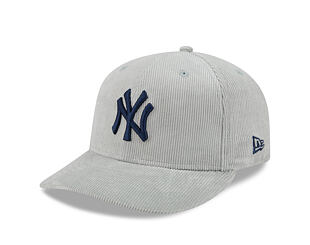 Cap New Era - MLB Cord Pack 59FIFTY - NY Yankees - Grey