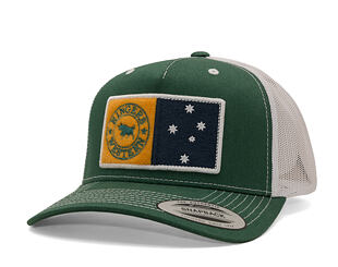 Cap Stetson - Southern Son Trucker Cap - Ringers Western - 4