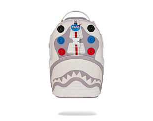 Backpack Sprayground - Nasa White Suit Inspired Backpack