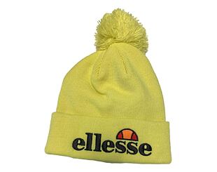Ellesse Velly Pom Pom Beanie Green
