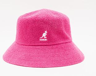 Kangol Bermuda Bucket K3050ST-EP600 Electric Pink