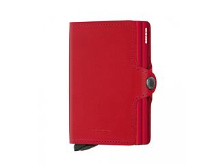 Secrid Twinwallet Original Red-Red