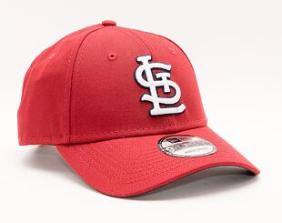 New Era 9FORTY MLB The League 20 St. Louis Cardinals Strapback Game Logo Cap