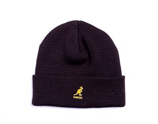 Kangol Acrylic Pull-On Padres Brown Winter Beanie