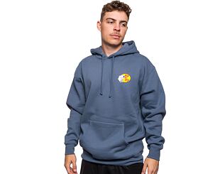 Mikina RIP N DIP Catfish Hoodie (Storm Blue) RND10082
