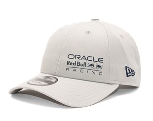 Kšiltovka New Era - F1 Essential 9FORTY - Red Bull F1 - Gray