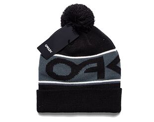 Oakley Factory Cuff Beanie Blackout