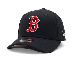 Dětská Kšiltovka New Era - MLB The League 9FORTY - Boston Red Sox - Team Color