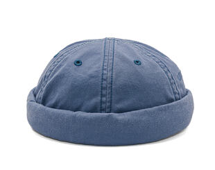 Čepice Stetson - Docker Cotton - 25