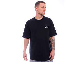 RIP N DIP Lord Nermal Pocket Tee RND0204 Black T-Shirt