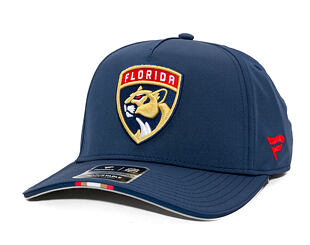 Kšiltovka Fanatics - Florida Panthers - Authentic Pro 2025 NHL Draft