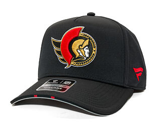 Kšiltovka Fanatics - Ottawa Senators - Authentic Pro 2025 NHL Draft
