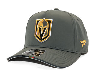Kšiltovka Fanatics - Vegas Golden Knights - Authentic Pro 2025 NHL Draft