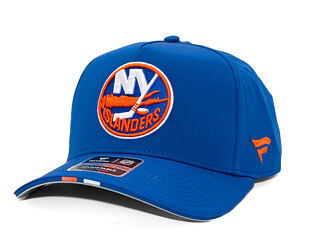 Kšiltovka Fanatics - New York Islanders - Authentic Pro 2025 NHL Draft