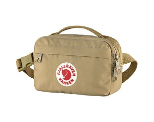 Ledvinka Fjällräven - Kånken Hip Pack - Clay