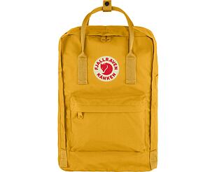 Batoh Fjällräven - Kånken Laptop 15" - Ochre