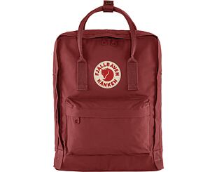 Batoh Fjällräven - Kånken - Ox Red