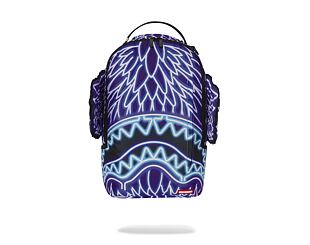 Sprayground - Neon Wing Party Dlx-Wings 