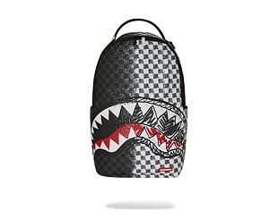 Sprayground - Mix And Match Scribble Dlx Backpack 