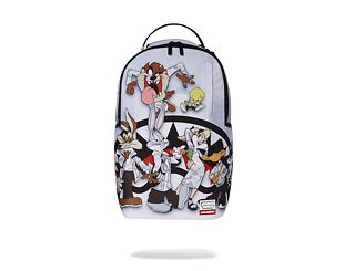 Sprayground - Looney Tunes Fashion Killers Backpack 
