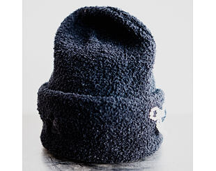 Kangol - Pearl Beanie - Black