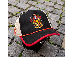 Kšiltovka Capslab - Harry Potter trucker