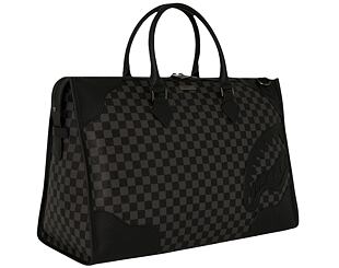 Sprayground - Midnight Chateau Pyramid Duffle 
