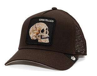 Goorin - The Cancelled Skull