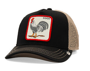 Goorin - Rooster Trucker Cap