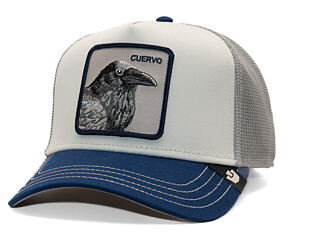 Goorin - Tricolor Raven