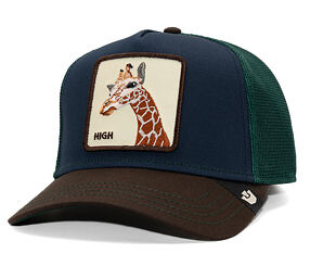 Goorin - Tricolor Giraffe