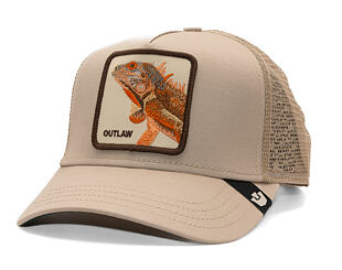 Goorin - The Outlaw Lizard