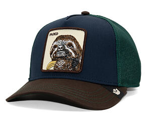 Goorin - Tricolor Sloth