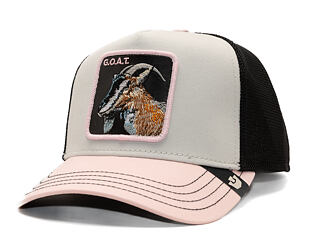 Goorin - Tricolor Goat