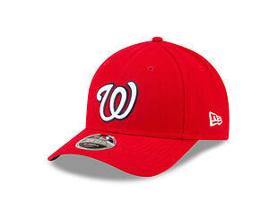 New Era - MLB Player Replica 9FORTY M-CROWN - Washington Nationals