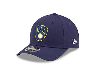 New Era - MLB Player Replica 9FORTY M-CROWN - Milwaukee Brewers