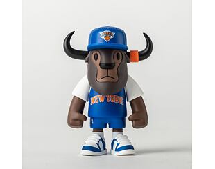 Figurine New Era NBA 25 Mini Buffalo New York Knicks Blue