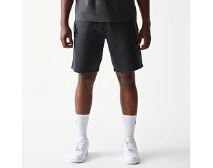 Shorts New Era - MLB Washed Shorts - LA Dodgers - Dark Grey
