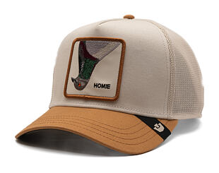 Cap Goorin - Upside Pigeon - Dust / Heat