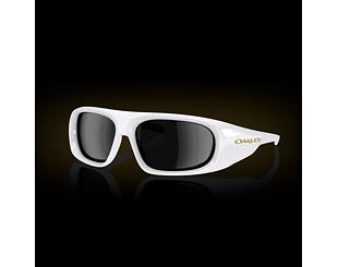 Sunglasses Oakley - Belleville - Prizm Black/Pearl White
