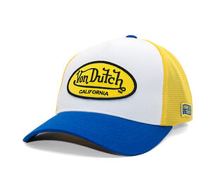Cap Von Dutch Baseball