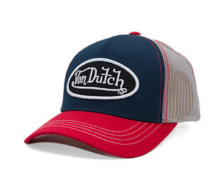 Cap Von Dutch Baseball Trucker