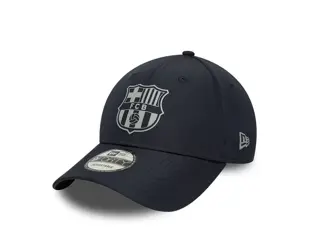 Cap New Era - Reflective 9FORTY - Barcelona FC - Navy