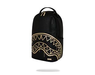 Backpack Sprayground - That Gold Drap Backpack