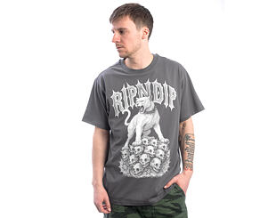 Tee Wasteland Tee (Charcoal)