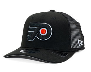 Cap New Era - NHL Core Mesh 9SEVENTY Stretch-Snap - Philadelphia Flyers - Team Color