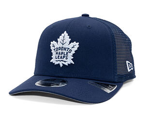 Cap New Era - NHL Core Mesh 9SEVENTY Stretch-Snap - Toronto Maple Leafs - Team Color