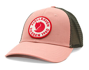Cap Fjällräven - 1966 Logo Långtradarkeps